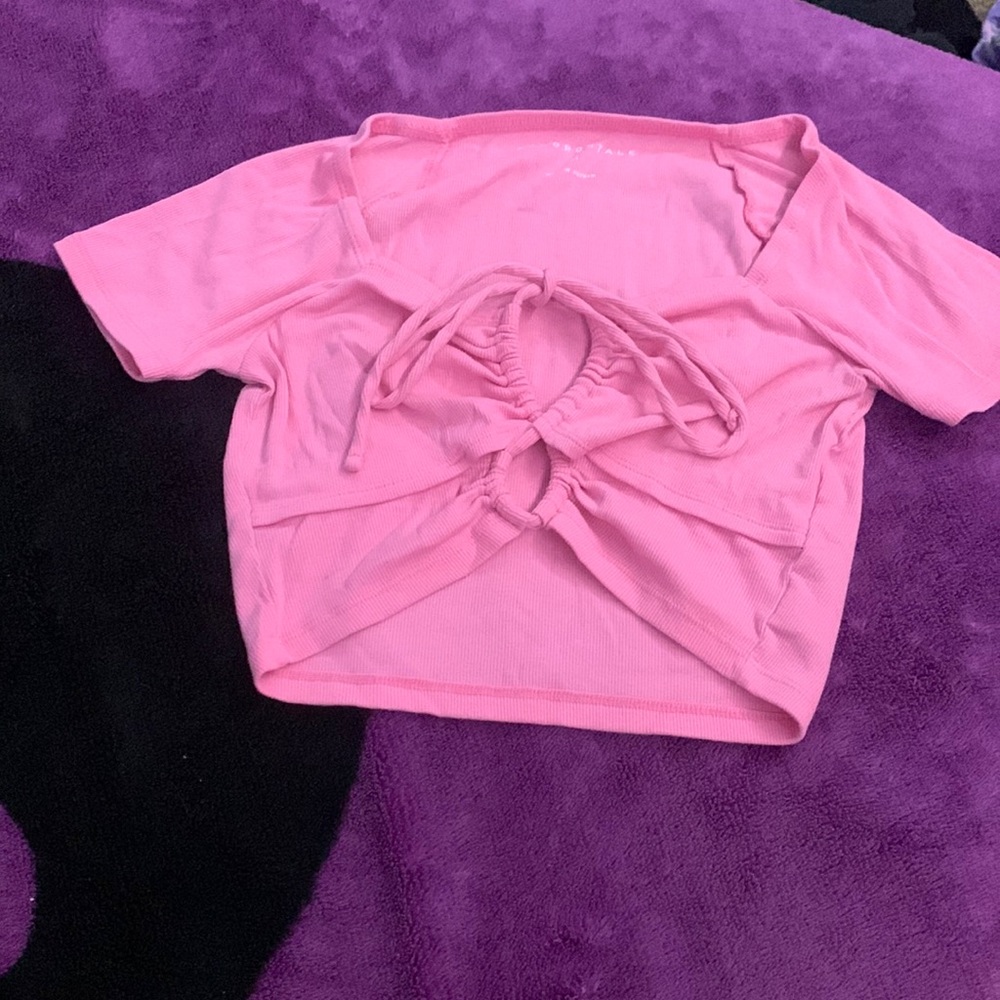 Cute top
